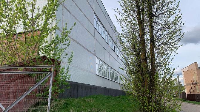 Продажа комплекса объектов в рп. Лотошино