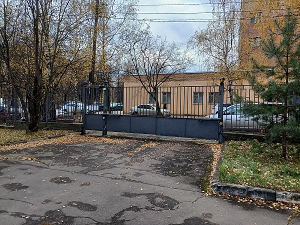 Реализация нежилых помещений