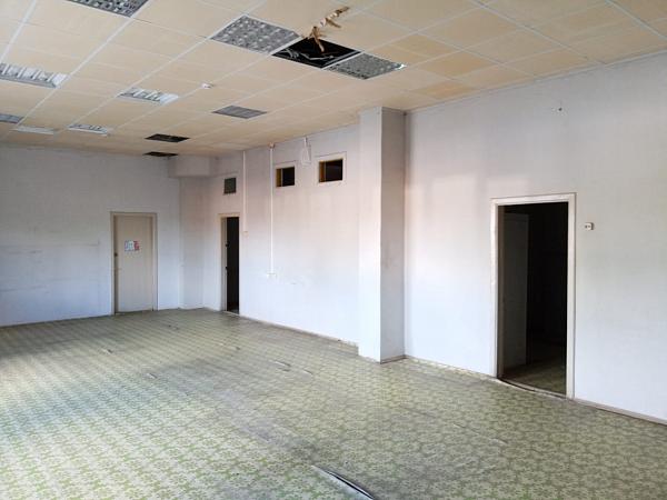 Офисные помещения г. Орехово-Зуево, ул. Муранова, д. 12 