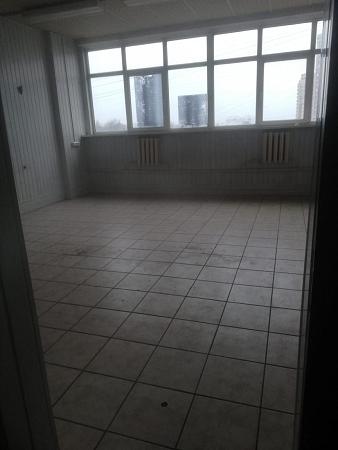 Аренда нежилых помещений