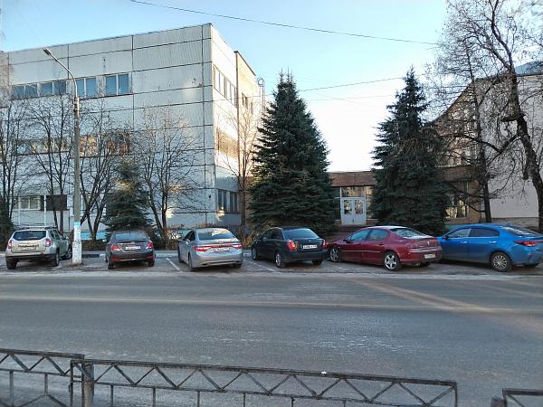 Реализация нежилых помещений