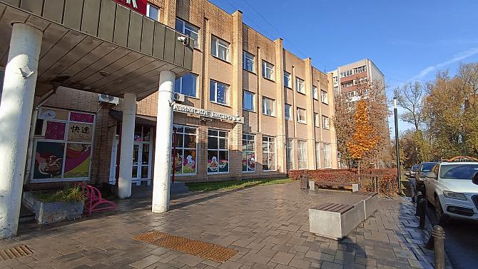 Реализация нежилых помещений в г. Домодедово