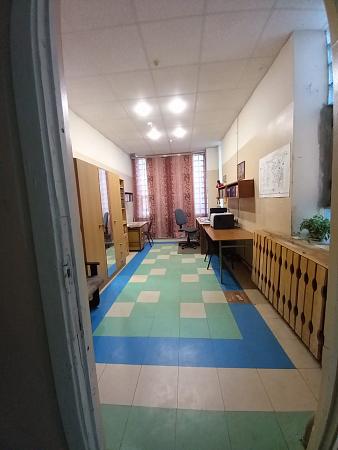 Реализация нежилых помещений