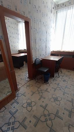 Реализация части здания