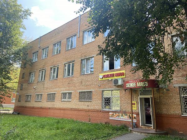 Реализация нежилых помещений в г. Луховицы
