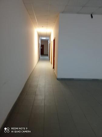 Офисные помещения г. Орехово-Зуево, ул. Муранова, д. 12 