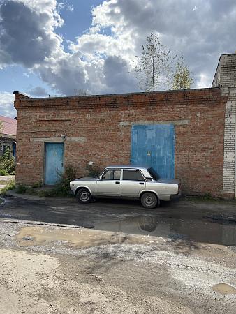 Реализация нежилых помещений