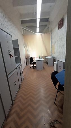 Реализация нежилых помещений в г. Ступино.