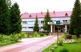 Продажа СПА-отеля «Бекасово» 