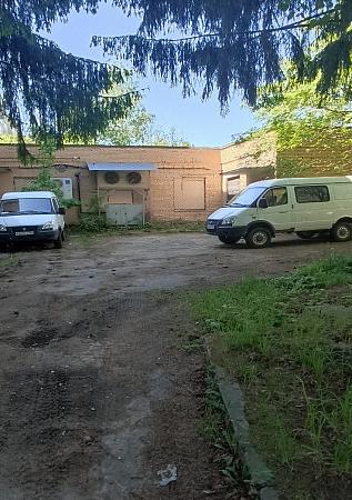Реализация нежилых помещений в г. Ступино.