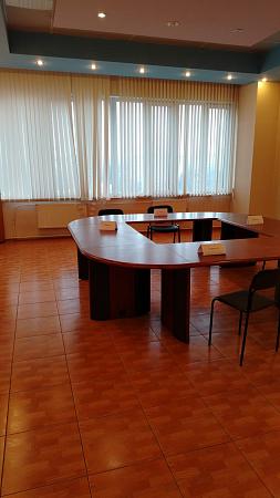 Реализация нежилых помещений