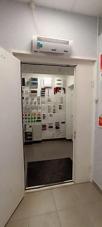 Сдаётся помещение свободного назначения в городе Пушкино!