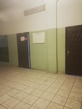 Аренда нежилых помещений