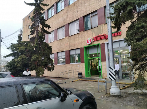 Реализация нежилого  помещения в г. Домодедово
