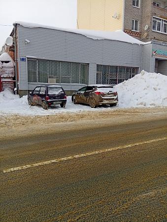 Сдается в аренду нежилое помещение по адресу: Московская область, Луховицкий район. п. Белоомут, ул. Б. Огаревская, д. 5
