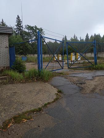 Реализация здания в г. Кубинка (ул. Сосновка)