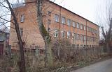 Реализация части здания