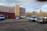 Реализация нежилых помещений