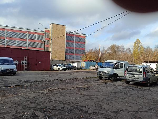Реализация нежилых помещений