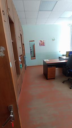 Реализация нежилых помещений