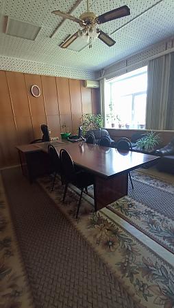 Реализация части здания