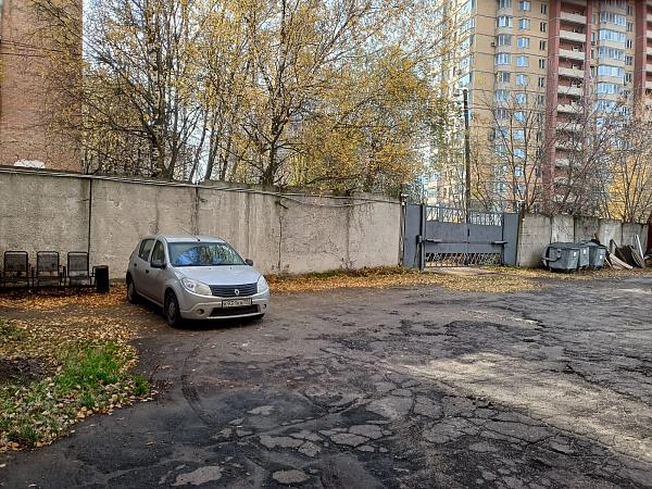 Реализация нежилых помещений
