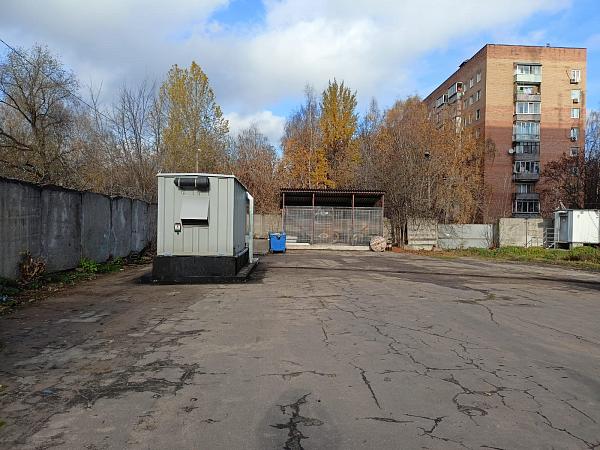 Реализация нежилых помещений