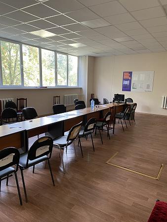 Реализация нежилых помещений