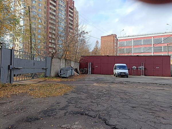 Реализация нежилых помещений