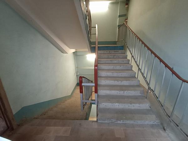 Реализация части здания