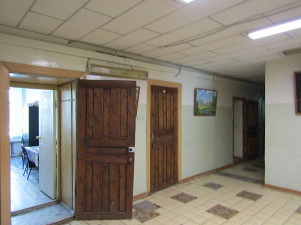 Реализация нежилых помещений