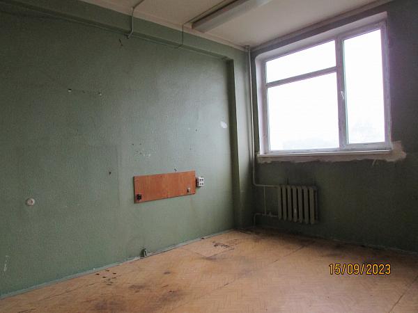 Аренда нежилых помещений