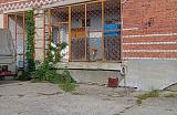 Реализация здания пос. Белоомут