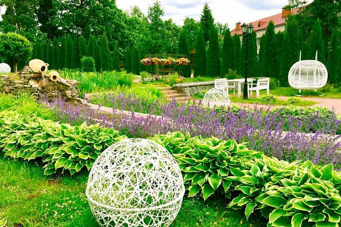 Продажа СПА-отеля «Бекасово» 
