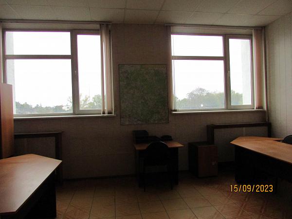 Аренда нежилых помещений