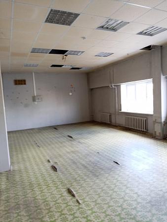 Офисные помещения г. Орехово-Зуево, ул. Муранова, д. 12 