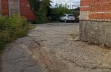 Реализация здания пос. Белоомут