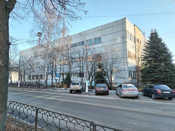 Реализация нежилых помещений