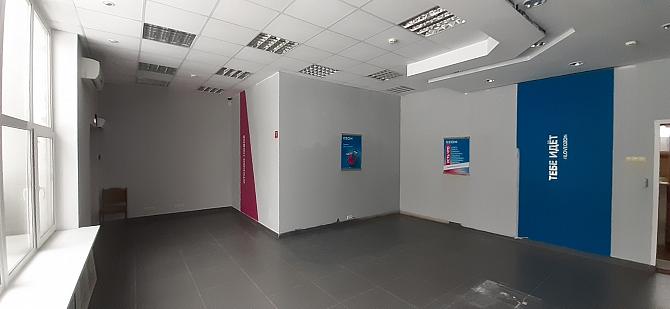 Нежилое помещение по адресу: Московская обл., Московская область, г. Озеры, пл. Советская, д. 2