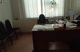 Реализация части здания