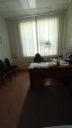 Реализация части здания