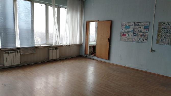 Реализация нежилых помещений