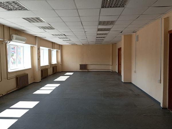 Офисные помещения г. Орехово-Зуево, ул. Муранова, д. 12 