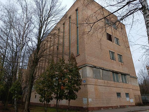 Реализация нежилых помещений в г. Ступино.