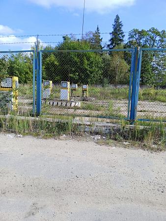 Реализация здания в г. Кубинка (ул. Сосновка)