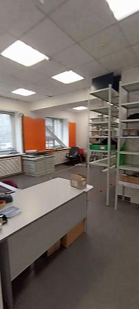 Сдаётся помещение свободного назначения в городе Пушкино!