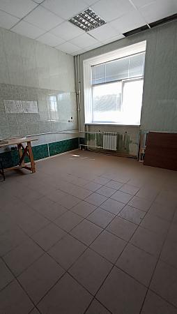Реализация части здания