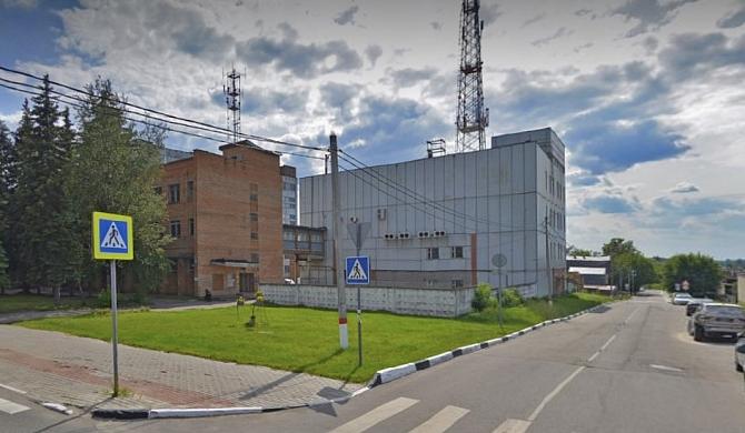 Помещения свободного назначения г. Павловский Посад, Большая Покровская, д. 15