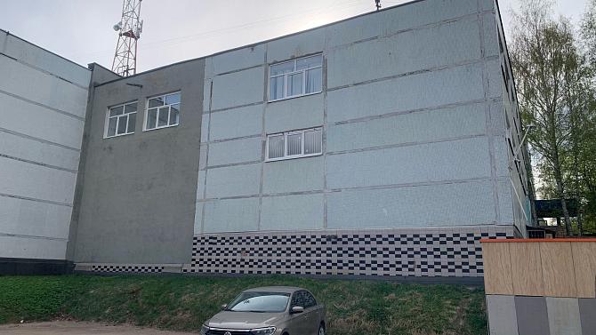 Продажа комплекса объектов в рп. Лотошино
