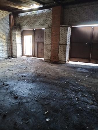 Реализация нежилых помещений в с.Гжель Раменского г.о.